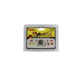 Woodland Scenics A2213 - Road Crew Details - N Scale